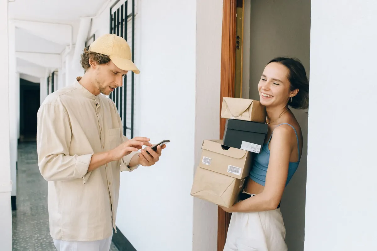 How Parcel Tracking Works: Explainer on Scan Events and Status Meanings