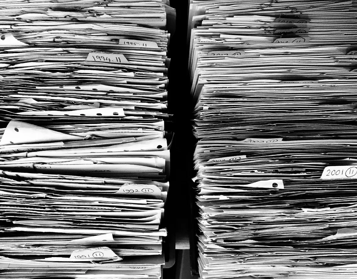 How to Package Urgent Documents for Same-Day Courier: Step-by-Step